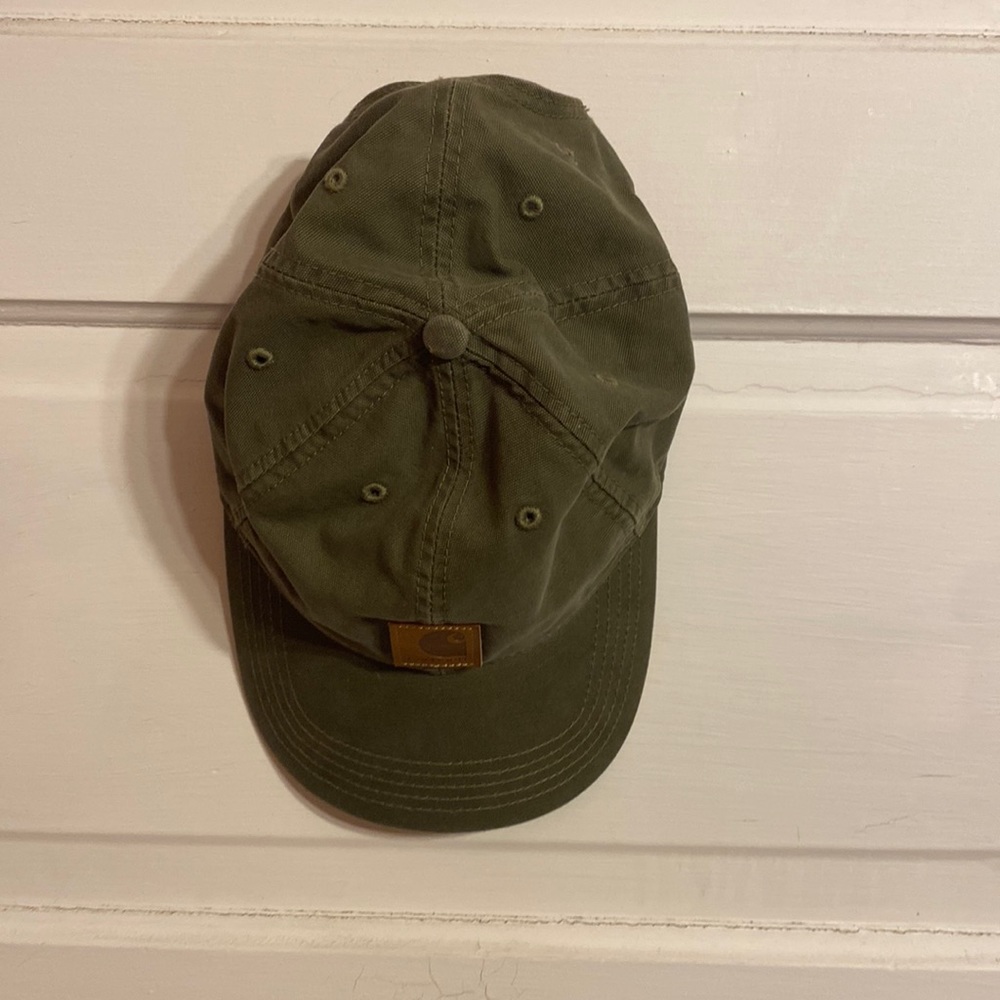 Carhartt Hat